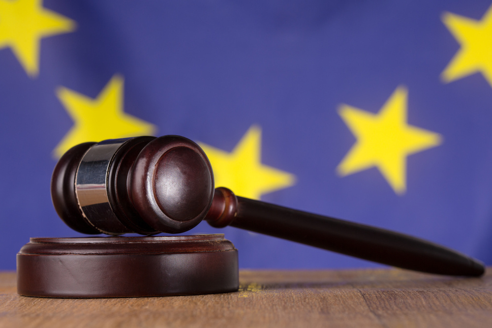 Litigation Europe